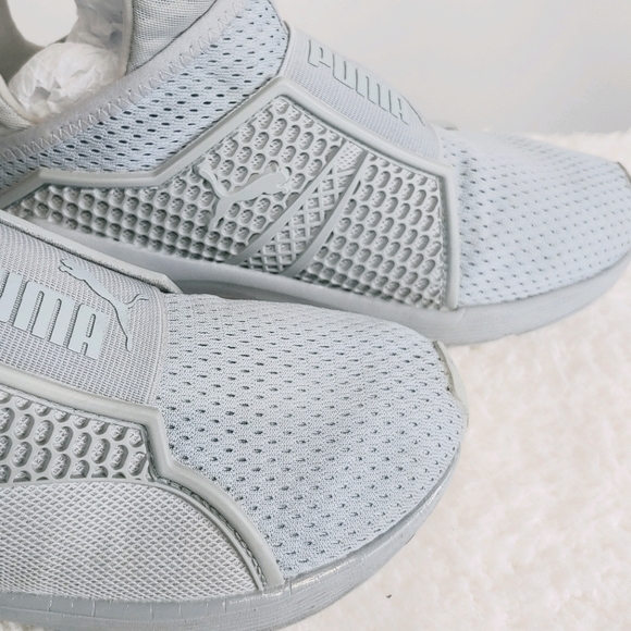 ⭕SOLD⭕ Puma Fenty Trainor Rihanna "RIRI"Sneakers - Picture 8 of 15